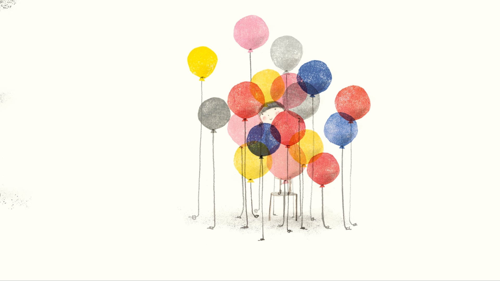 Hiding Heidi - Children book launch