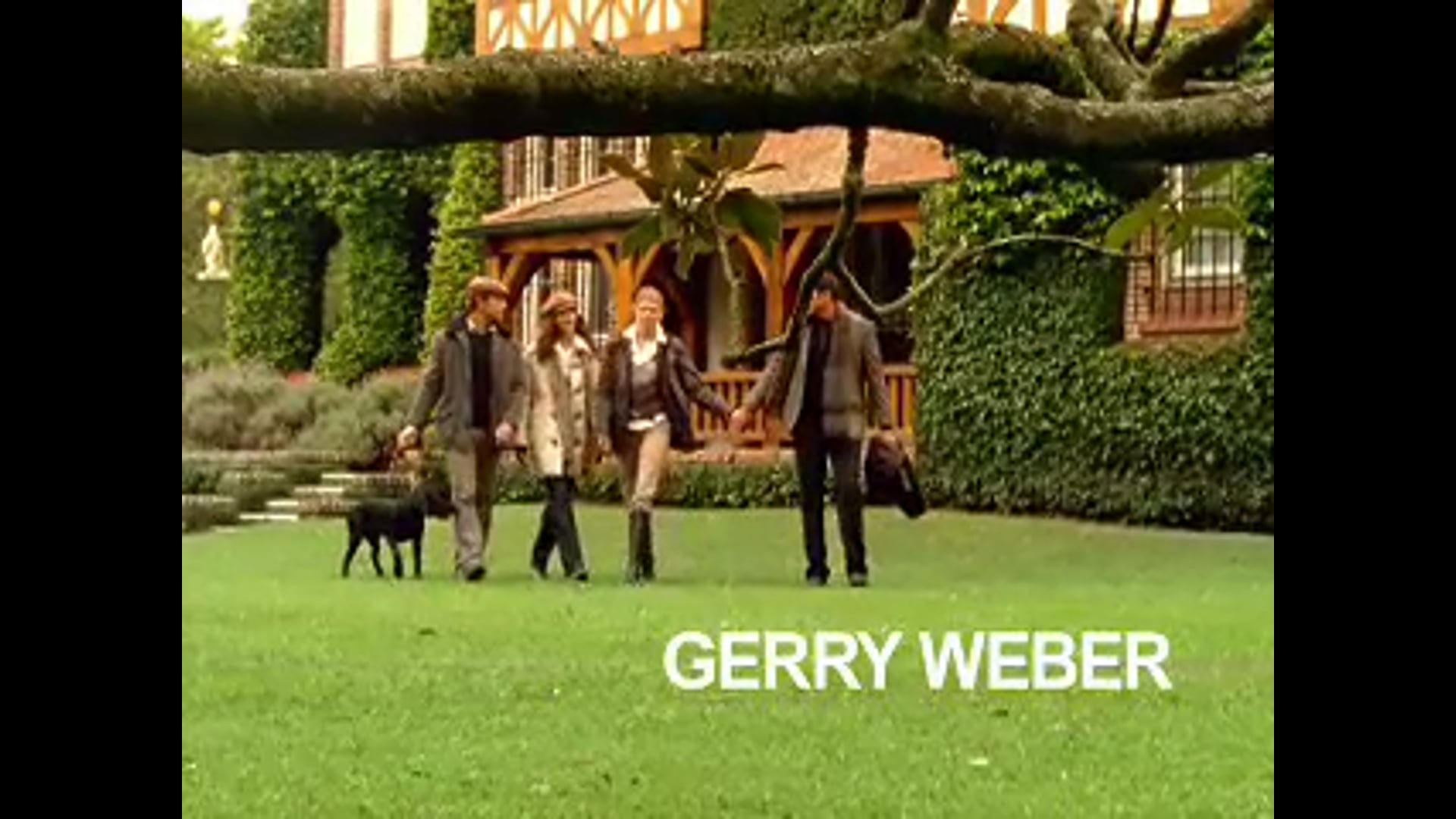 Gerry Weber Argentinien