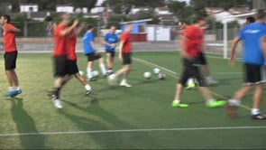 L'Escala vol tornar a Primera Catalana