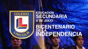 Bicentenario de la Independencia