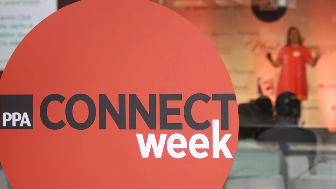 PPA Connect Conference 2016 on Vimeo