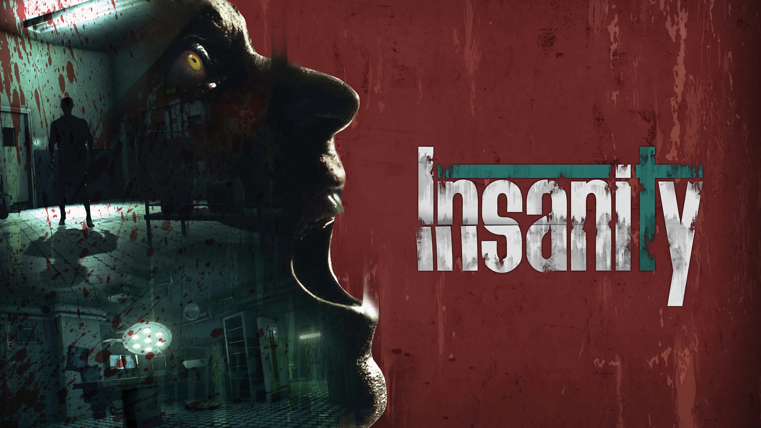 Insanity (Video Game Trailer 2016) on Vimeo