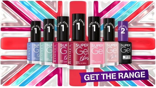 Rimmel London - Customer Success Story