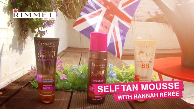 Rimmel London - Customer Success Story