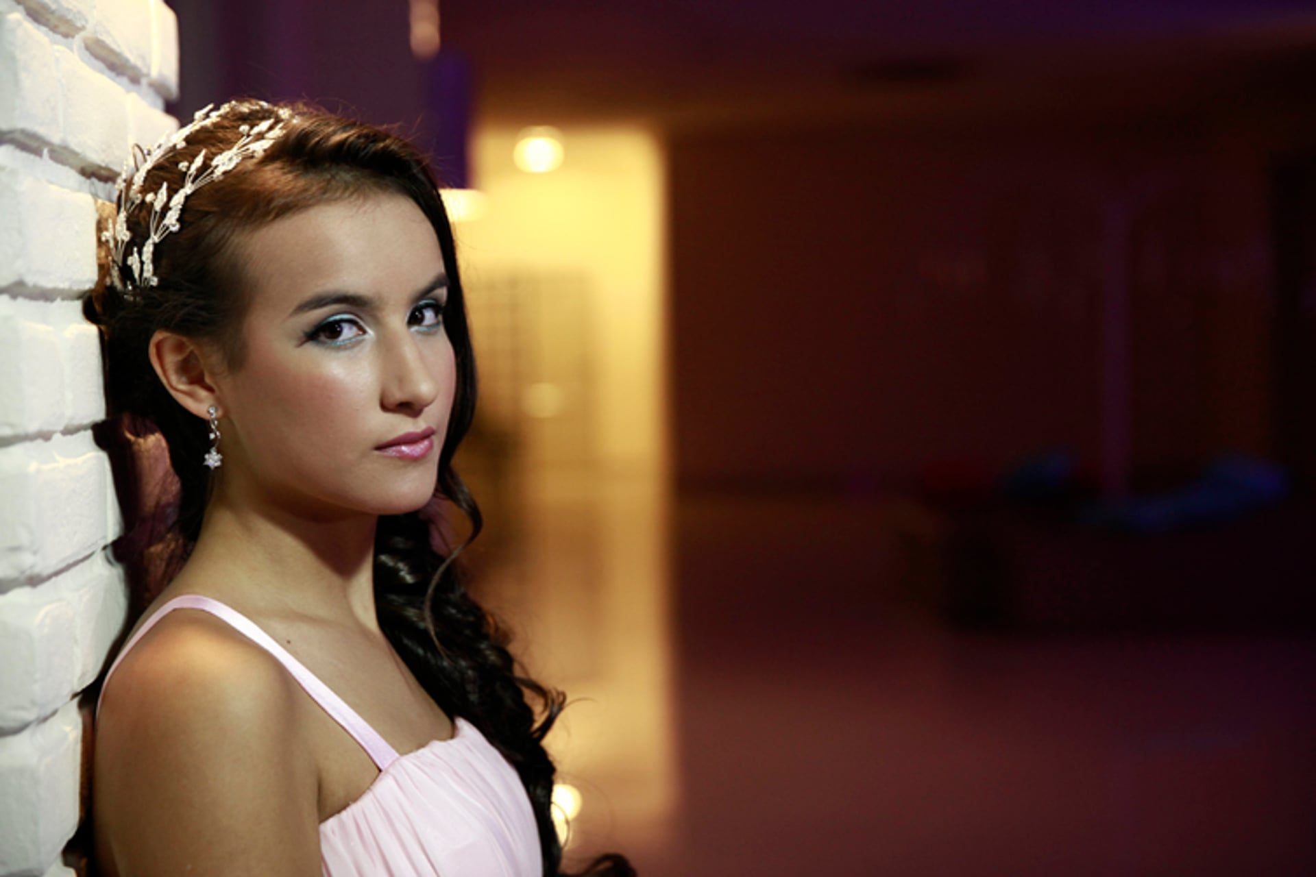 Teaser Giovana Rodrigues 15 Anos