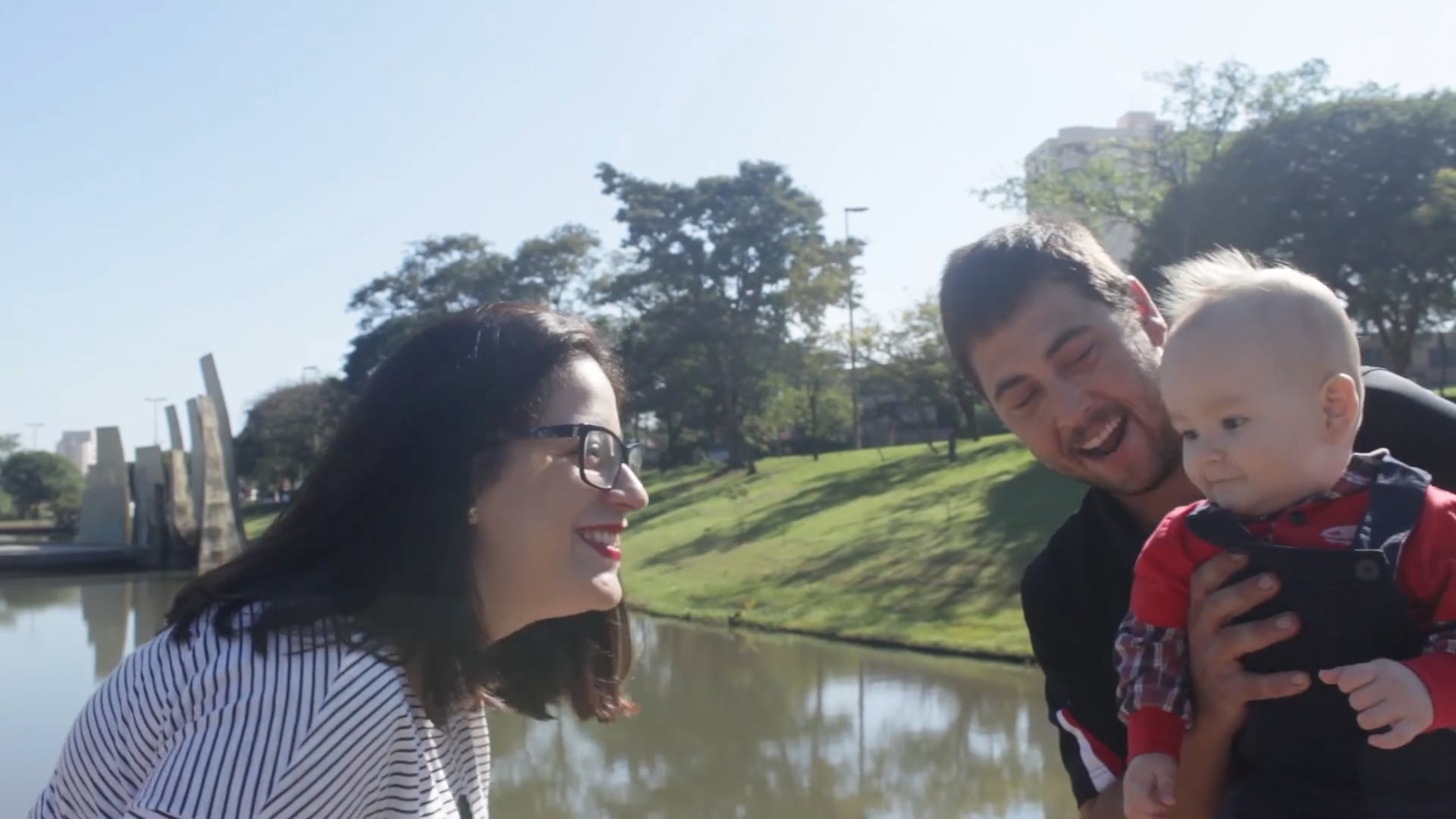 Momento Família :: Miguel (Mini Documentário)