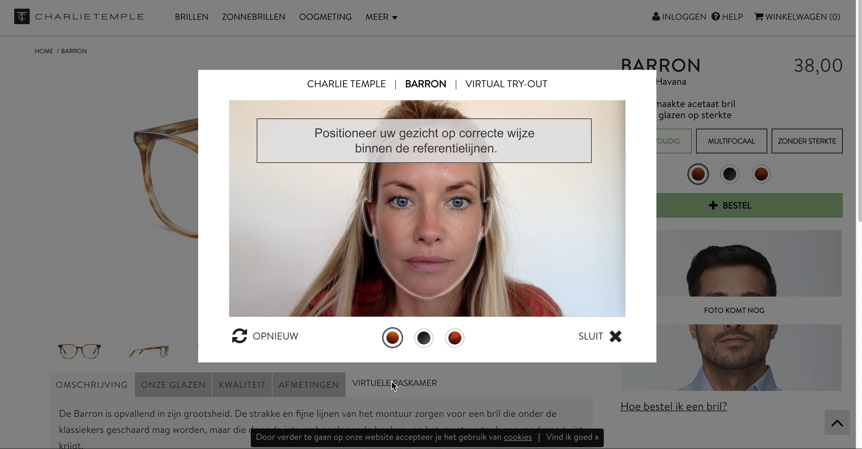 Virtuele Paskamer | Charlie Temple on Vimeo