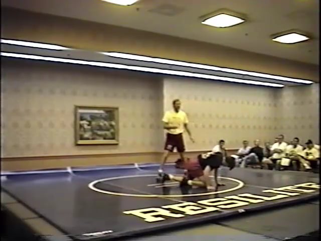 Chris Horpel: Arm Bars and Tilts from Legs