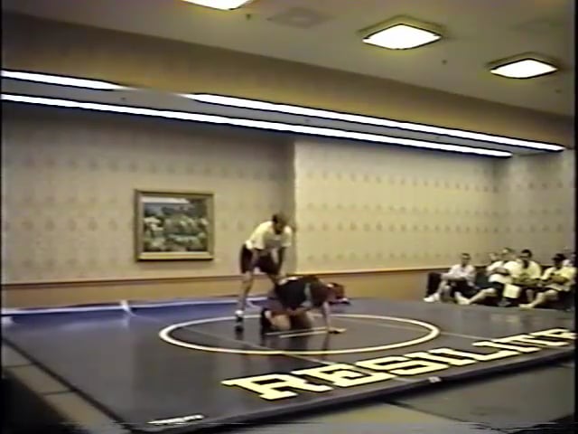 Chris Horpel: Turns from "Sheets" Leg Ride