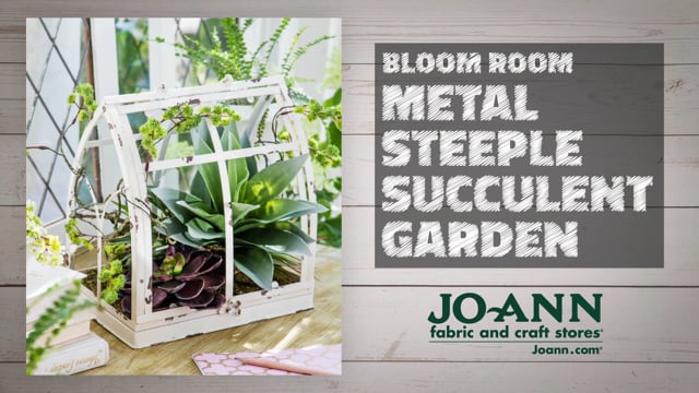 Joann Fabrics - Customer Success Story