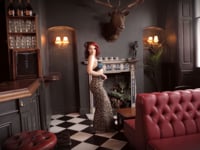Escape to Burlesque