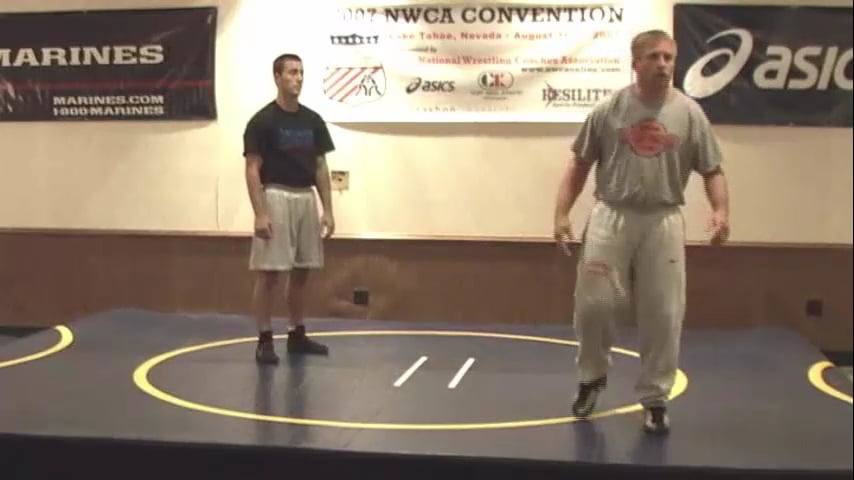 Jim Zalesky: Snap Down Series