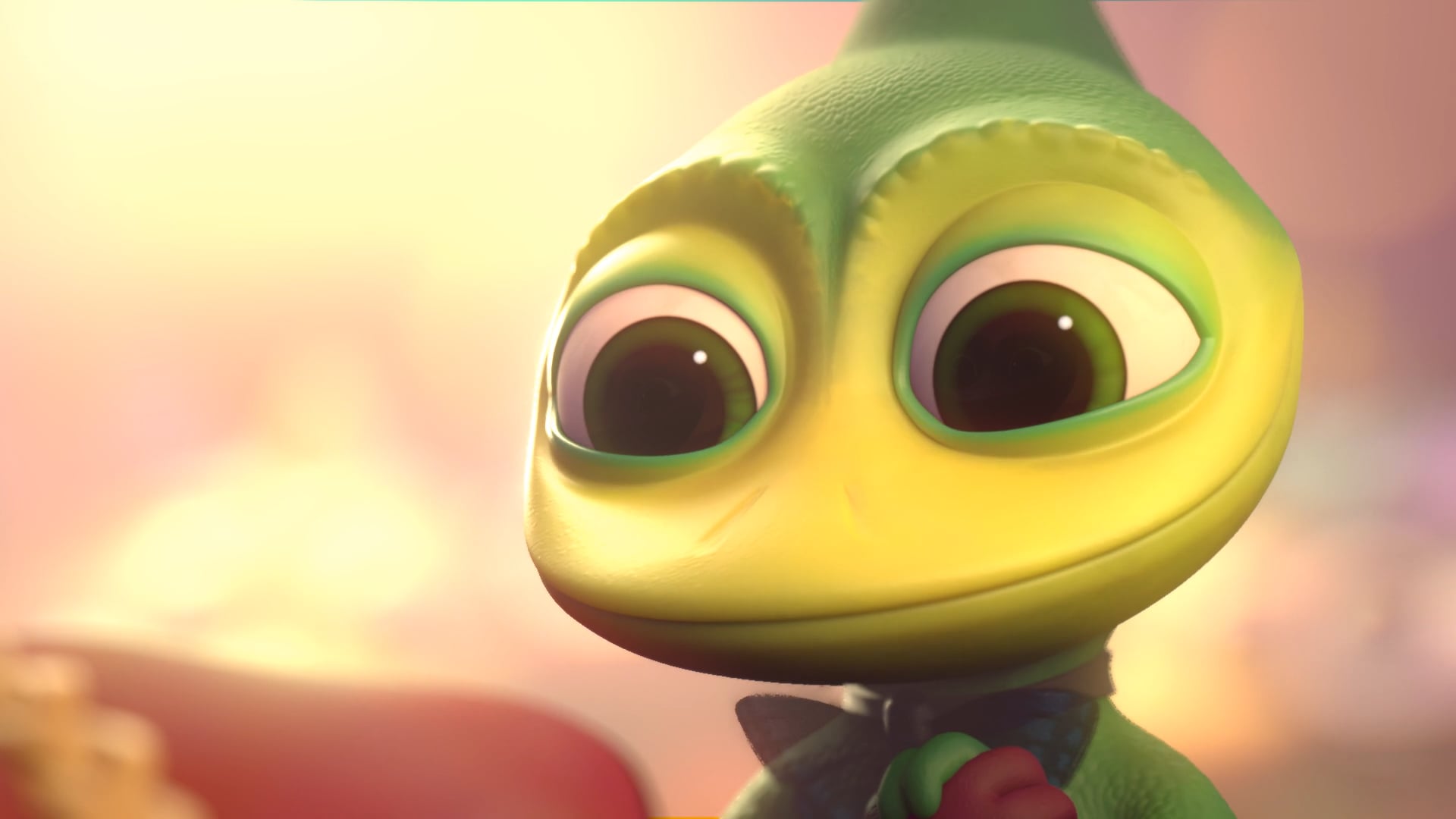 Invisible on Vimeo
