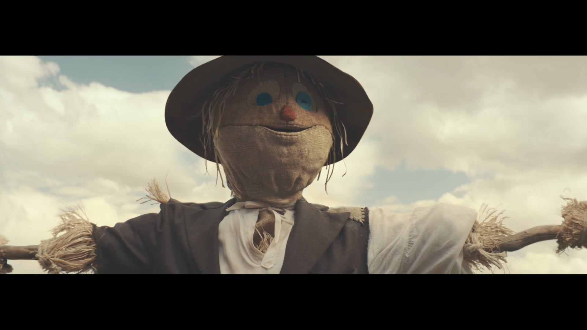 GALBUSERA "Scarecrow" on Vimeo