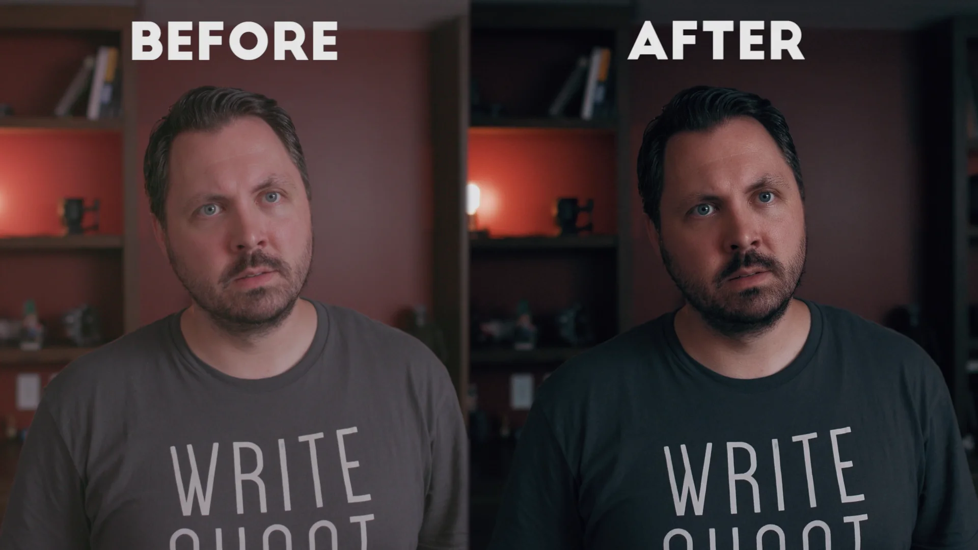 Cinematic LUTs V2 - Triune Digital Cinematic LUTs V2 - Triune Digital