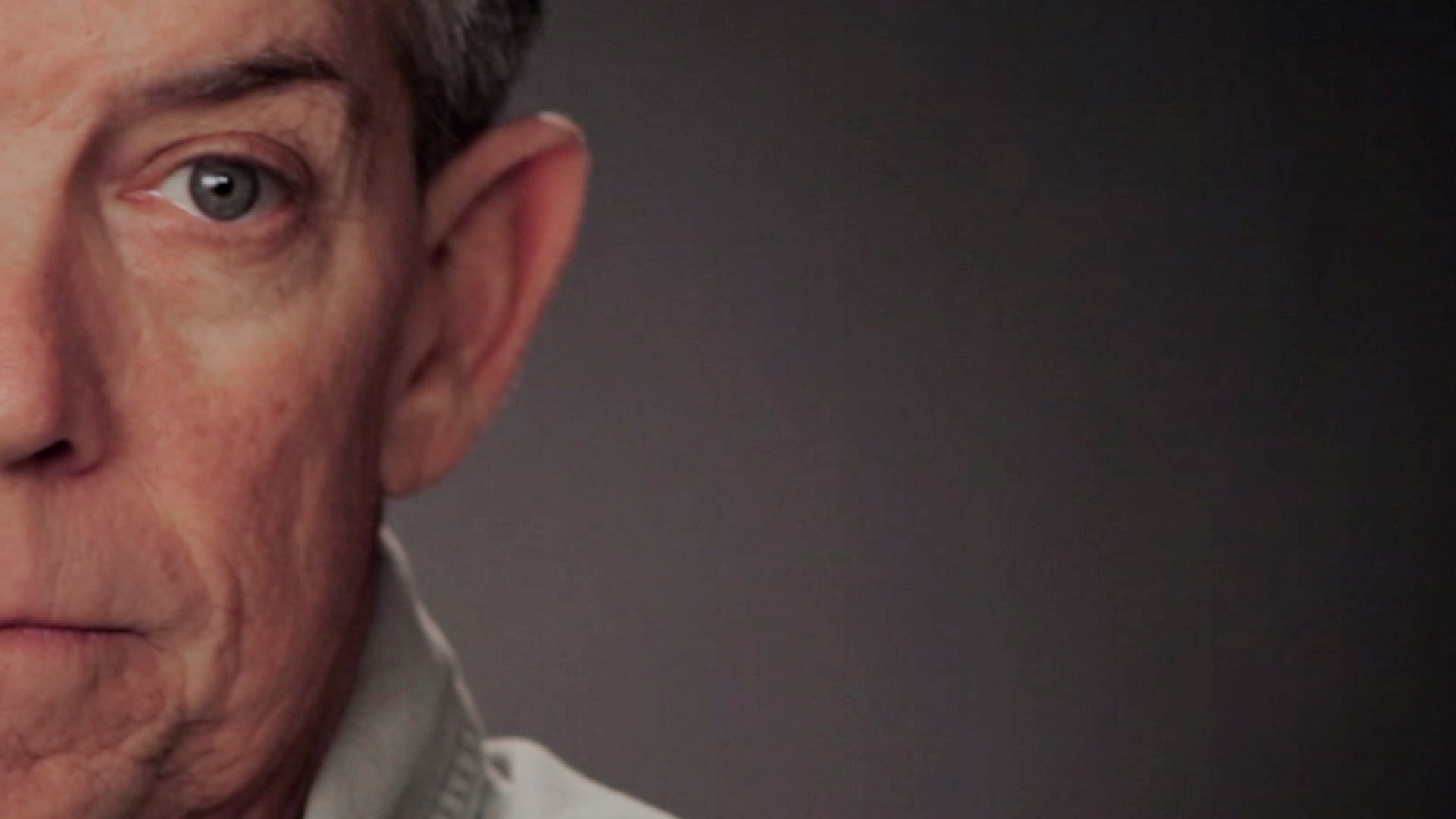 "Life, interrupted..."