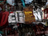 San Diego Comic Con Announcement