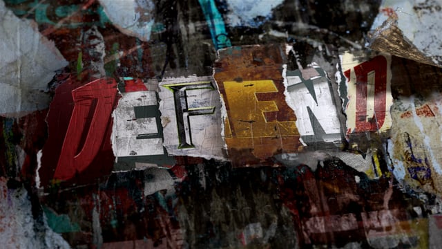 San Diego Comic Con Announcement