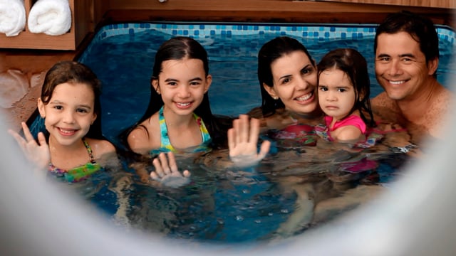 1 + 1 = 5 (Filme Familiar)