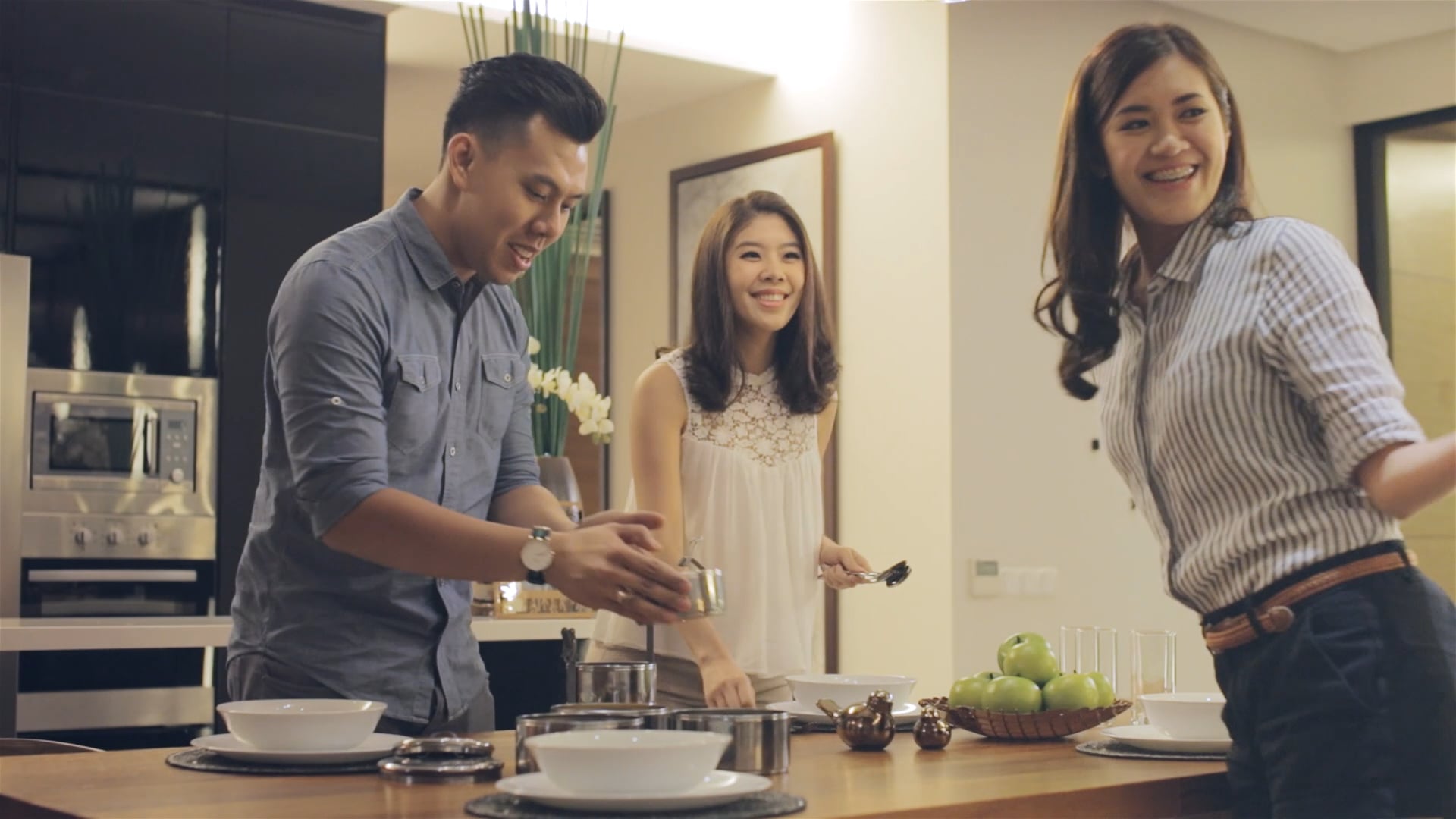 The Unique Voice of Penang - Setia V Residences