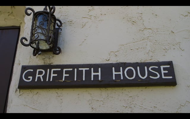 The Griffith House - Anaheim, California #3