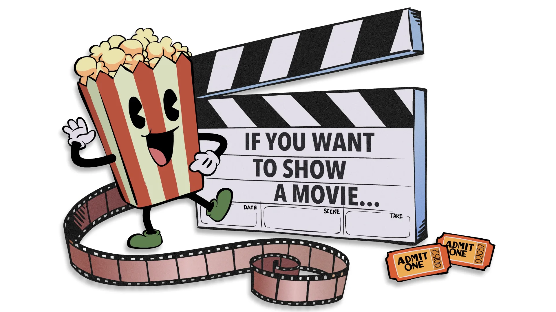 MPLC Umbrella License on Vimeo