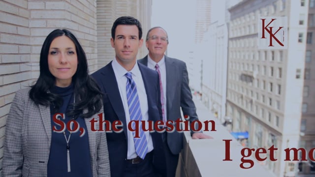 Accidents Happen with Charlie Crichton