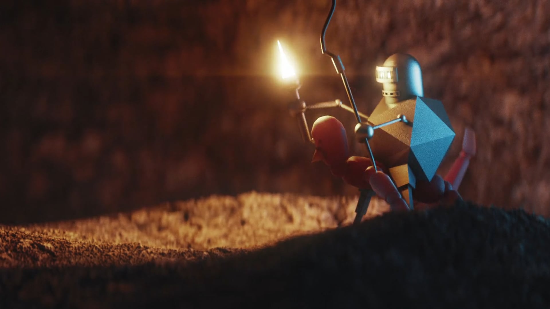 "r-byte & shy-c" | Trailer