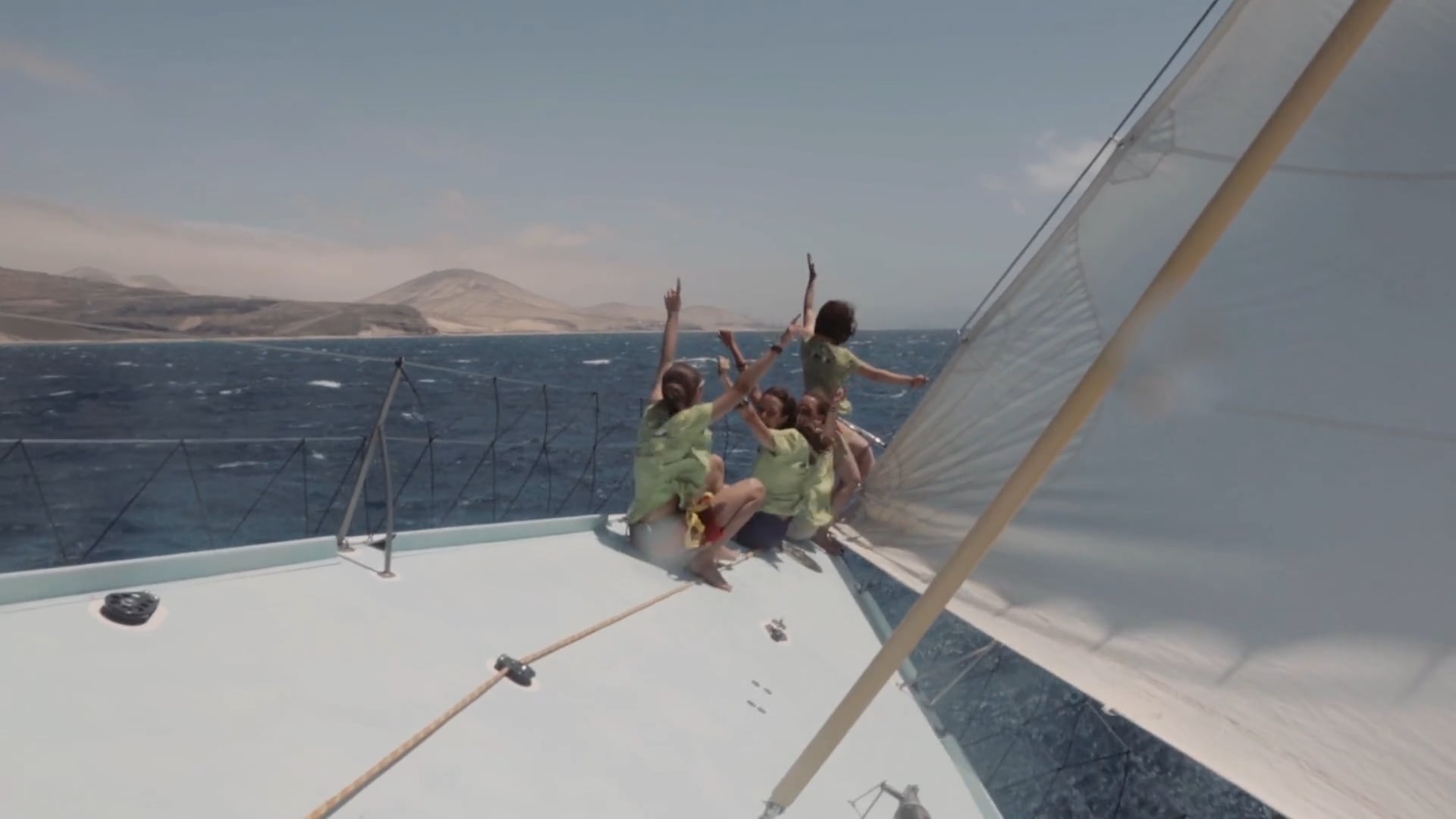 España Rumbo al Sur  •  Día 14  •  ERS 2016