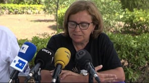 Troben 200 denaris romans de plata a Empúries