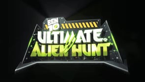 Cartoon Network: Ben 10 Alien Swarm Premiere Packaging on Vimeo