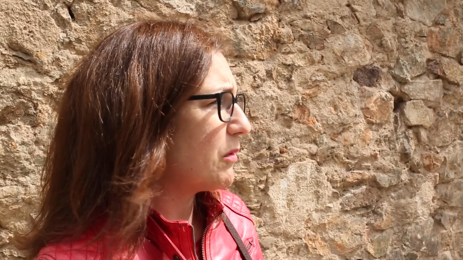 ENTREVISTA
