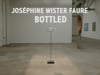 Bottled | Joséphine Wister Faure X Matthieu Chedid