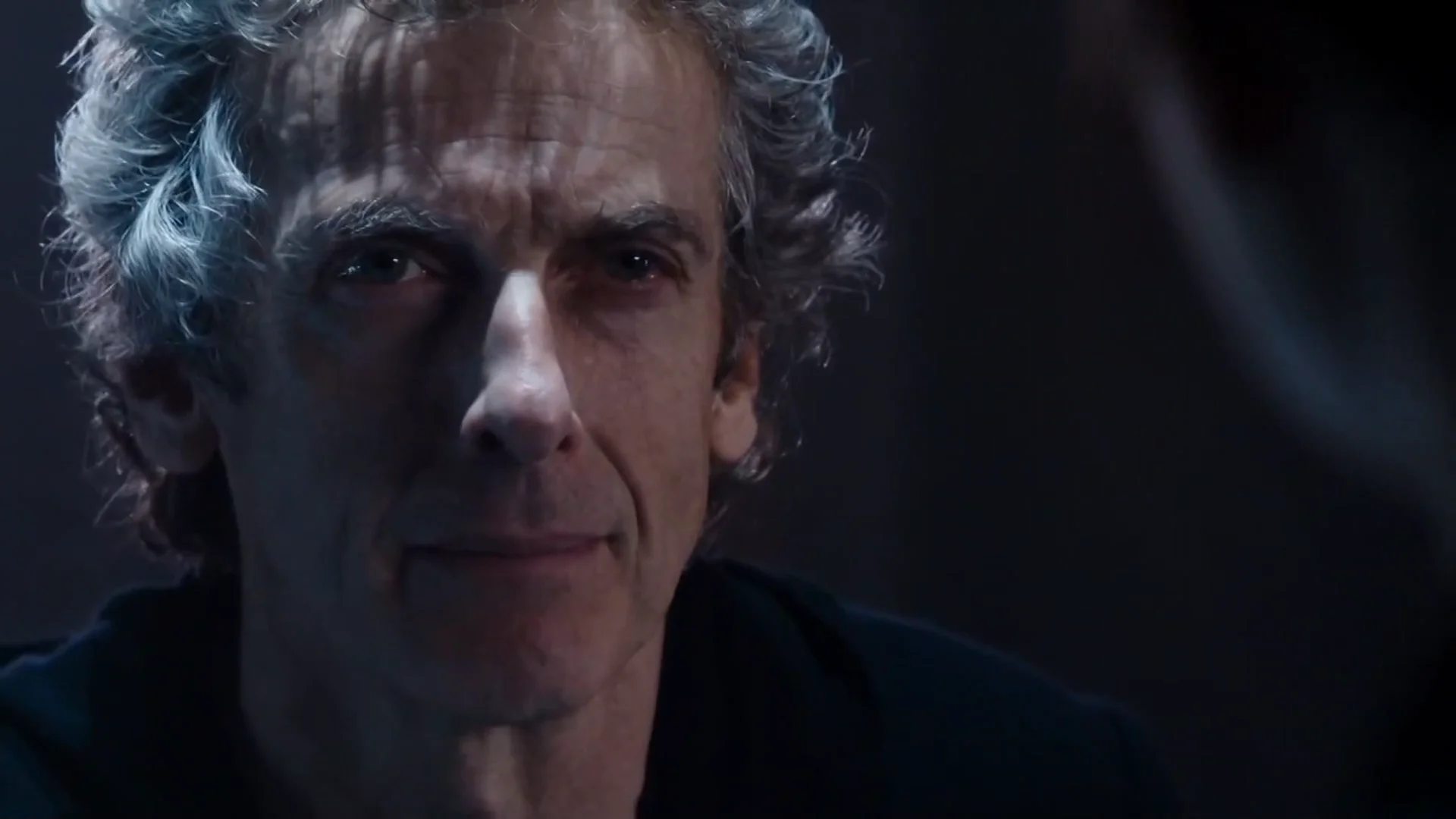 Doctor Who, The Zygon Inversion on Vimeo