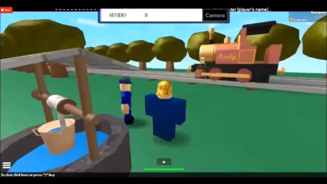 Thomas_DpNl is one of the millions playing, creating and exploring the  endless possibilities of Roblox. Join Thomas_DpNl on…