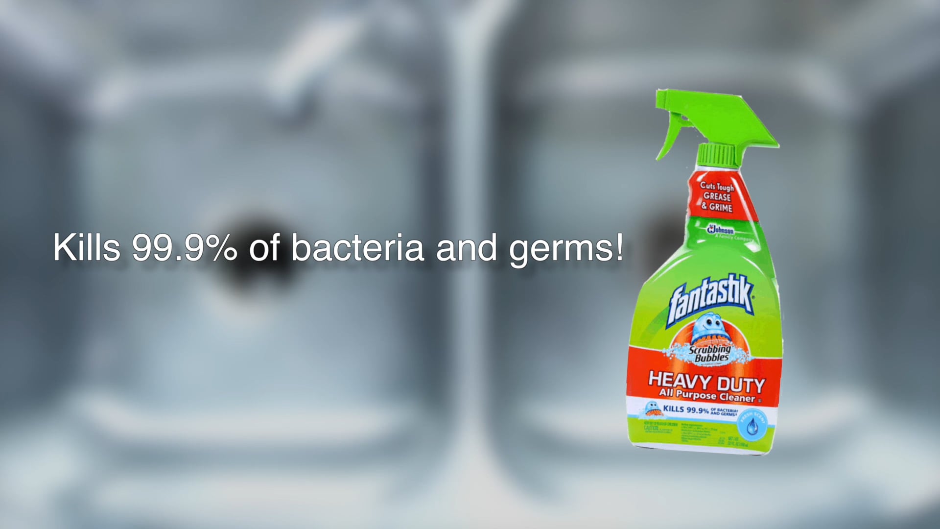 Scrubbing Bubbles on Vimeo