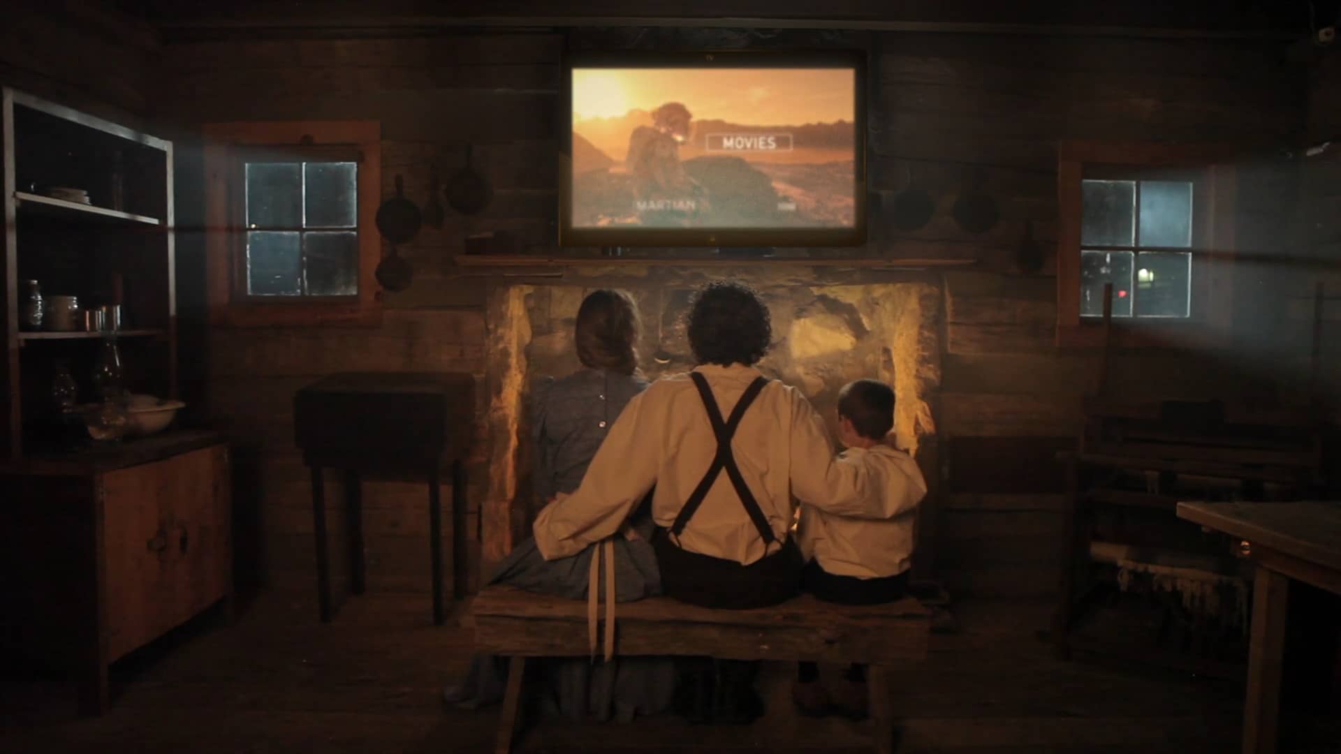 Pioneers Bardstown Cable TV Commercial on Vimeo