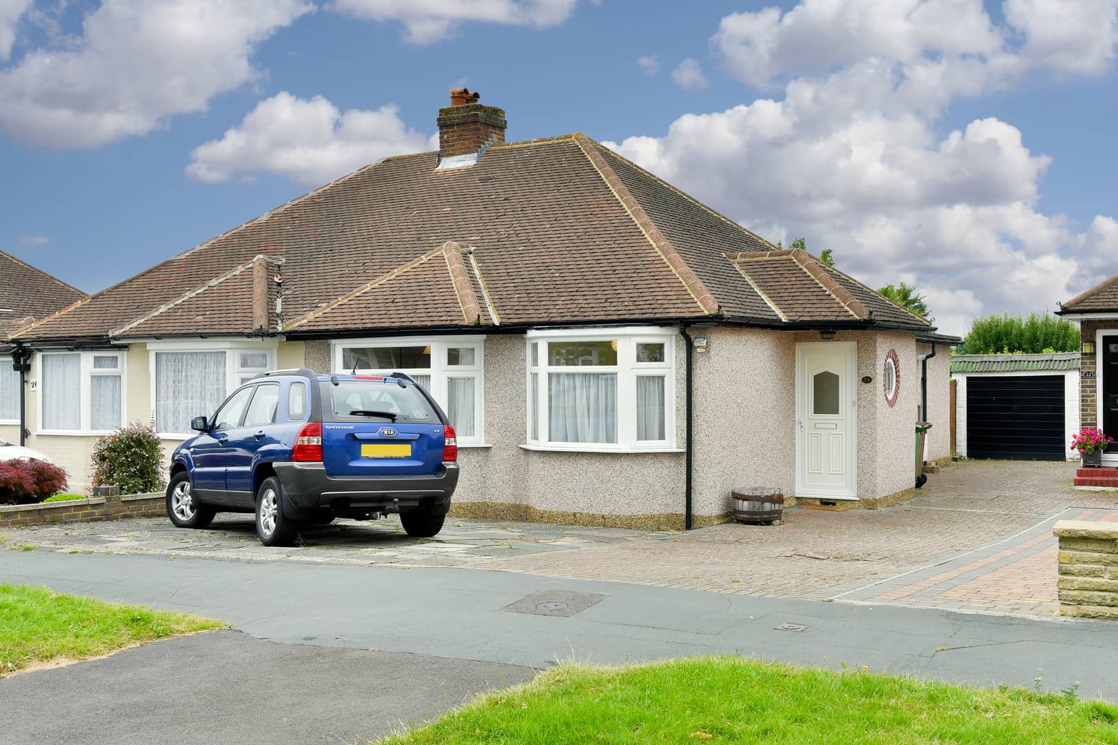 Ewell Court Avenue, Ewell The Personal Agent on Vimeo