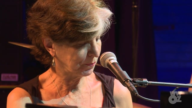 Marcia Ball 'Holy Cow'
