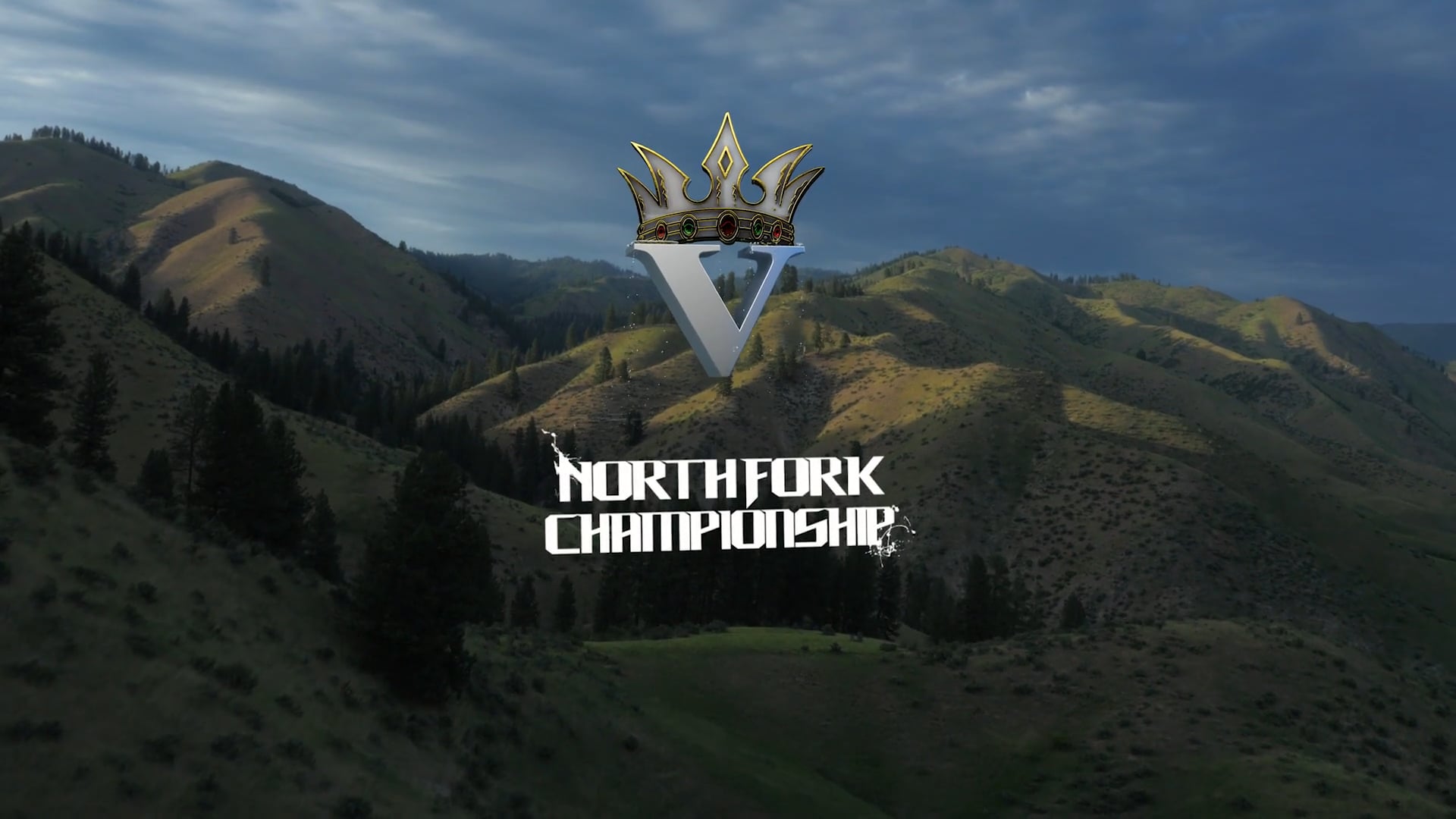 North Fork Championship V Highlight Reel by River Roots