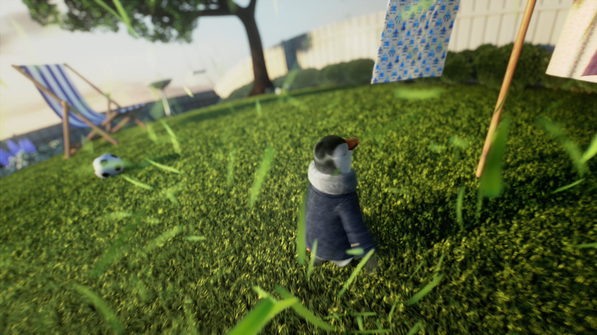 BRITISH GAS "Free Sundays"