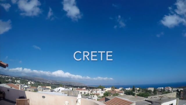 Crete