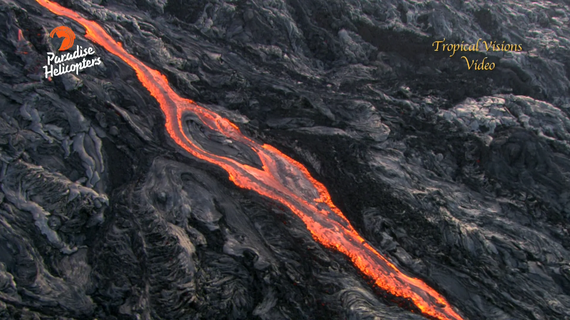 July 21, 2016 Huge Pali Collapse on Vimeo