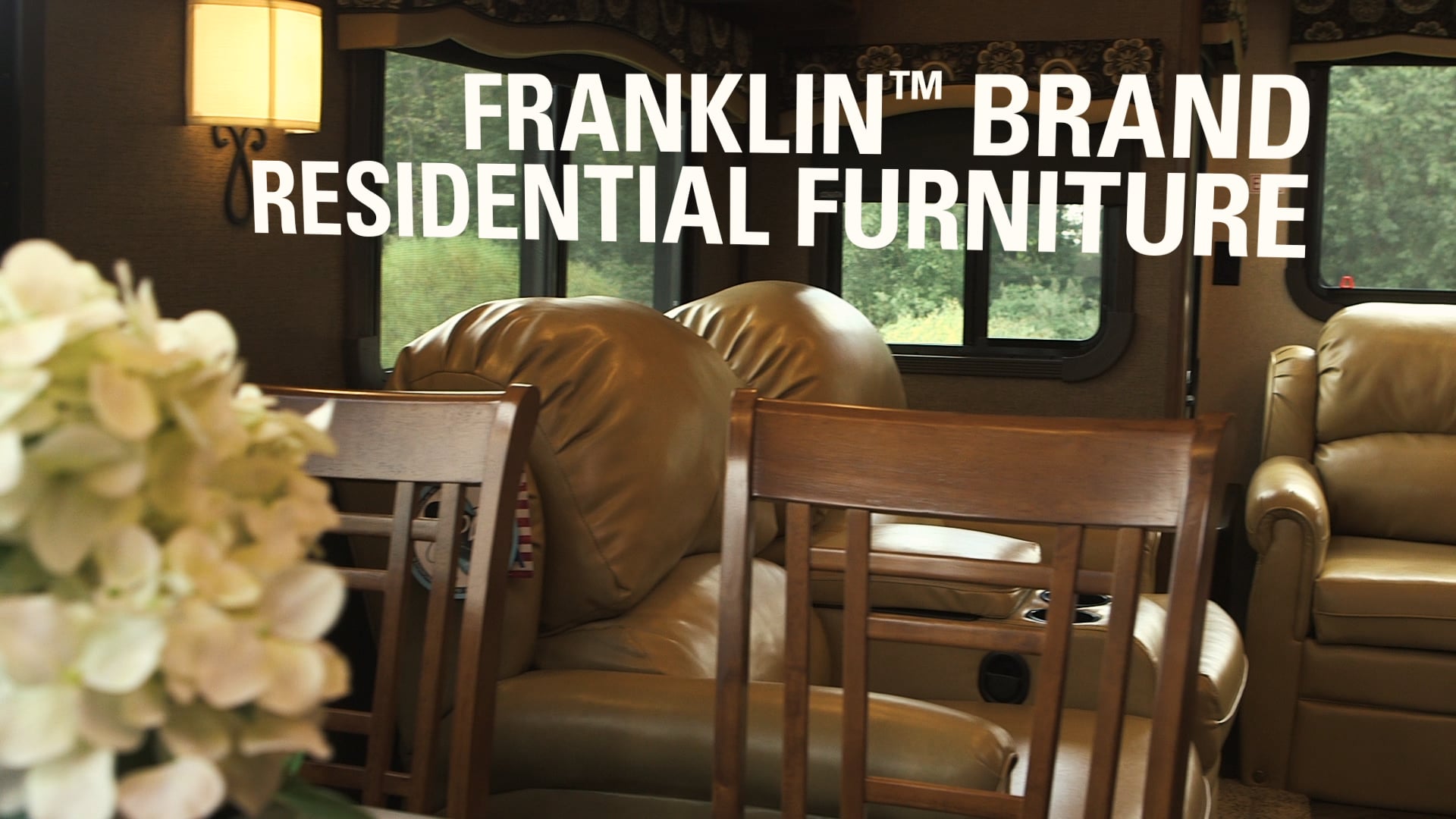 5th Wheel - Concept Video