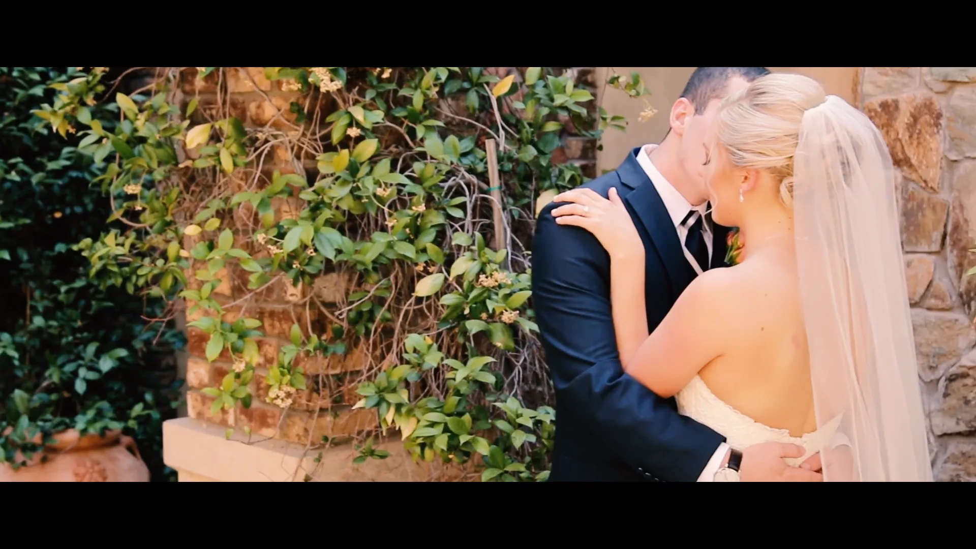 Kacie & Stephen's Wedding Film at Sassi {Something New Media} on Vimeo