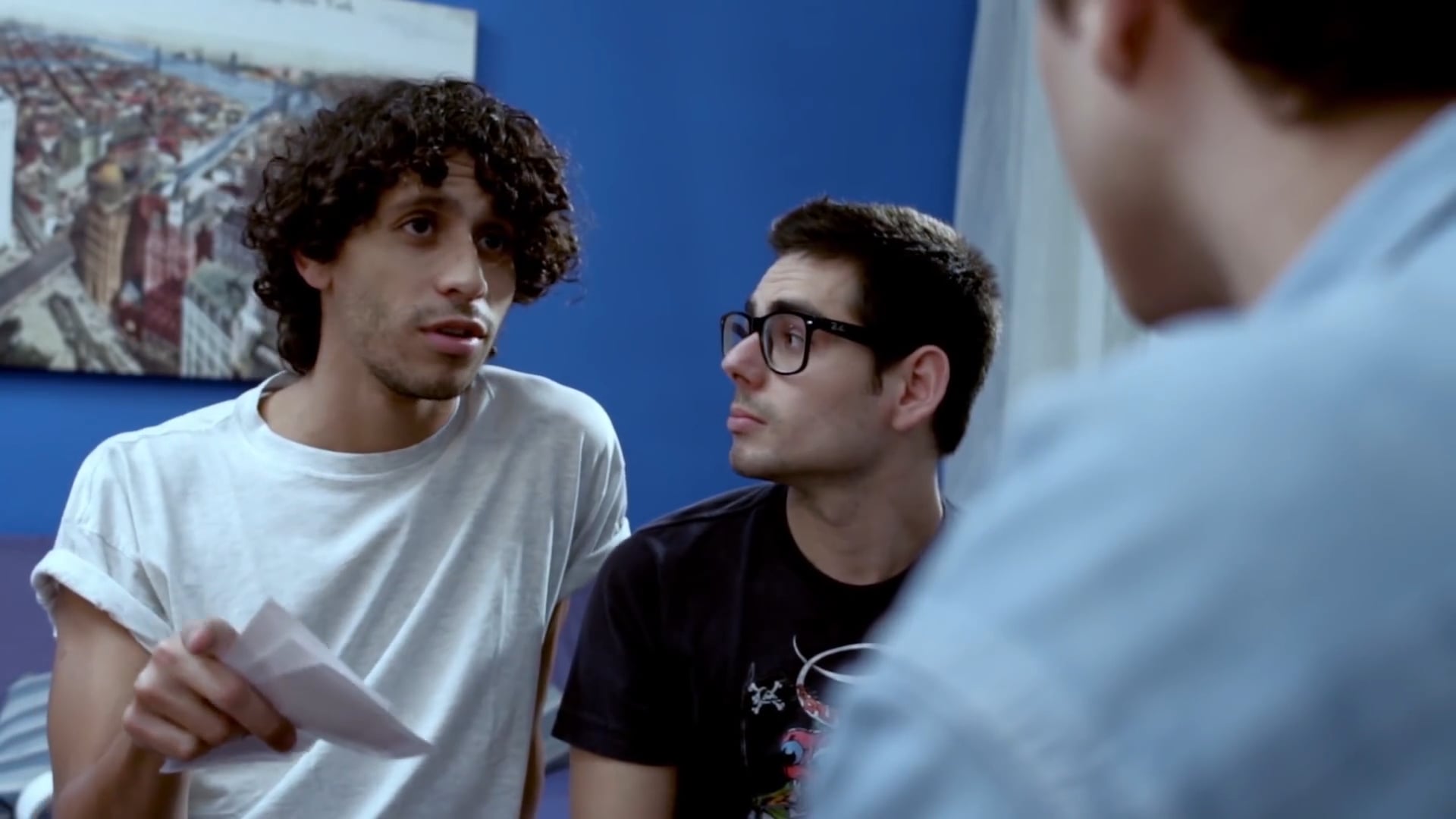 Romeu e Romeu- Websérie