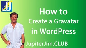 The Easy way to Create a WordPress Gravatar