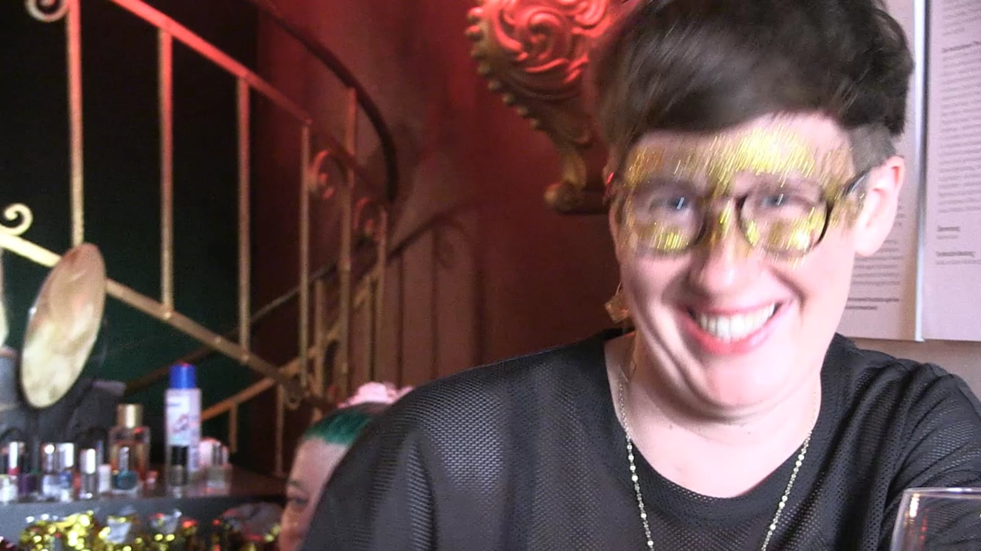 Eventfilm / Institut für Queer Theory