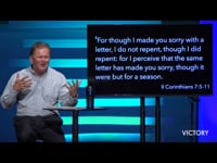 July 24 Sermon 2016