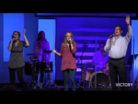 July 24 Worship 2016